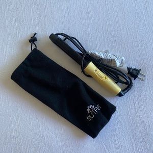 Sutra mini curling iron